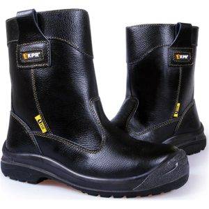 Safety Shoes, Kingpower, KPR, Rigger Boot, L-805