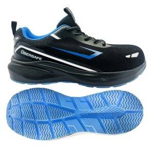 Safety Shoes, Ubersafe, 2531
