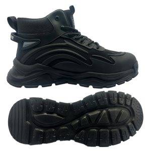Safety Shoes, Ubersafe, High-cut, D211G