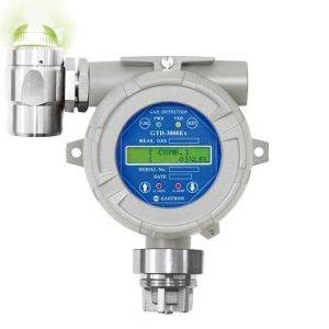 GASTRON Combustible LPG Fixed Gas Detector, GTD-2000Ex