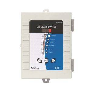 GASTRON Single Channel Gas Detector Receiver, GTC-520A