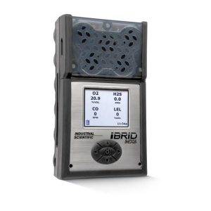 Gas Detector Industrial Scientific MX6 iBrid Diffusion