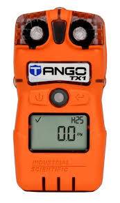 Gas Detector, Industrial Scientific, TANGO TX1 CO, P/N TX1-1, Non-wireless