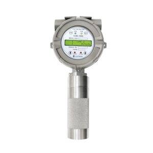 Gastron, Fixed Type Gas Detector, Combustible LEL, GIR-3000