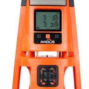 Industrial Scientific Radius BZ1 Area Monitor