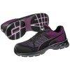 Safety Shoes for Ladies, Puma, Define, Low Cut, ESD