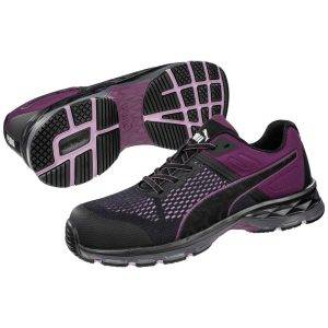 Safety Shoes for Ladies, Puma, Define, Low Cut, ESD