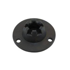EFlare, Aviation Base Mount