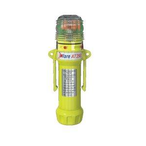 Beacon Light, EFlare, AT290