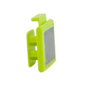EFlare, Magnetic Clip