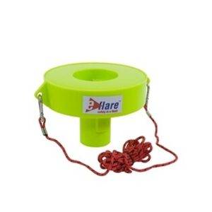 EFlare, Flotation Collar with Lanyard