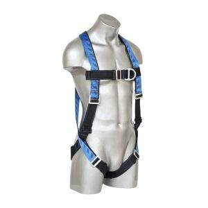 KStrong, Essential Full Body Harness, AFH300054