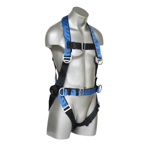 KStrong, Essential Full Body Harness, AFH300057