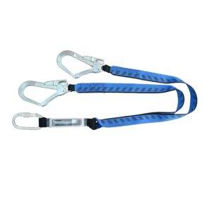 Kstrong, Essential Series Twin Webbing Lanyard, AFL401070