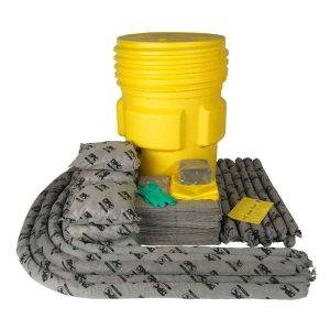SPC, Drum Spill Kit,  Allwik, SKA-95