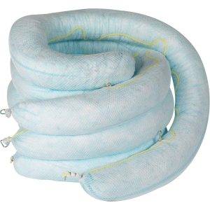 SPC, Economical Sorbent Boom, 8" x 10', ENV810