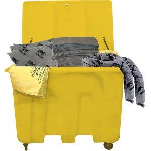 SPC, Mobile Spill Kits, Extra Large