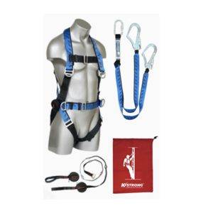 KStrong, Essential Personal Fall Arrest Set, AFK110039